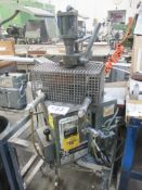 1: Kaltenbach, TL250, Saw