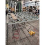 1: Promac Group/Urban , ST3000, Glazing Tables, Serial Number: 1629, Year of Manufacture: 2016