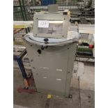 1: Jade Engineering, JS 250, Saw, Serial Number: 216, Year of Manufacture: 2014