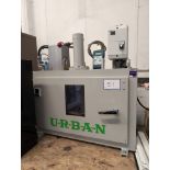 1: Urban, PRD1, Weld Strength Tester, Serial Number: 720, Year of Manufacture: 2015