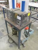 1, Purpose Built Twin Punch Tool