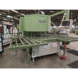 1: Urban, SV530/S.C, Single-Head Corner Cleaner, complete with Ferro Controls, Serial Number: 530549
