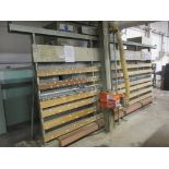 1: Holz Her , 1205, Wall Saw Complete With 2: DCE Dust Extraction Units , Serial Number: 1434-1981