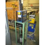 1, Punch Press and Stand