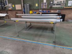 2, Glazing Tables