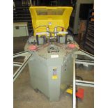 1: Itaca, Crimping Machine, Serial Number: 2628, Year of Manufacture: 2008