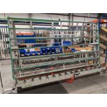 1: Urban, RA 3000, Rise And Assembly Rig, Serial Number: 2199, Year of Manufacture: 2014