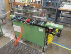 1, Purpose Built Vent Router