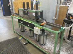 1: Technitool, Purpose Built Vent Punch Tool