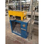 1: Pertici , 124A, End Mill Machine , Serial Number: 02J131, Year of Manufacture: 2020