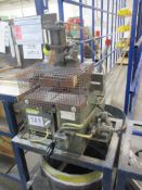 1: Kaltenbach, TL250, Saw