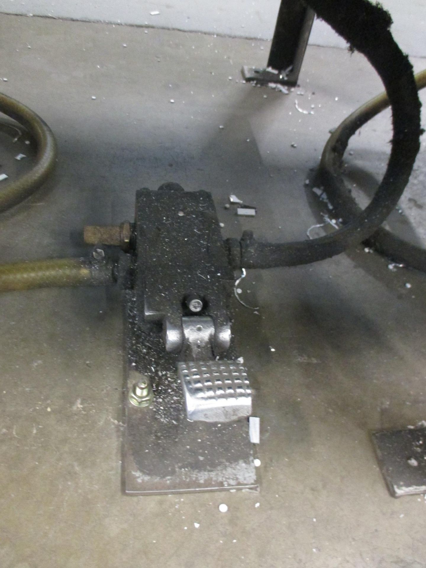 1, Purpose Built Punch Tool - Image 3 of 3