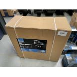 1: Draper 50L 230v Direct Drive Oil Compressor (Boxed)