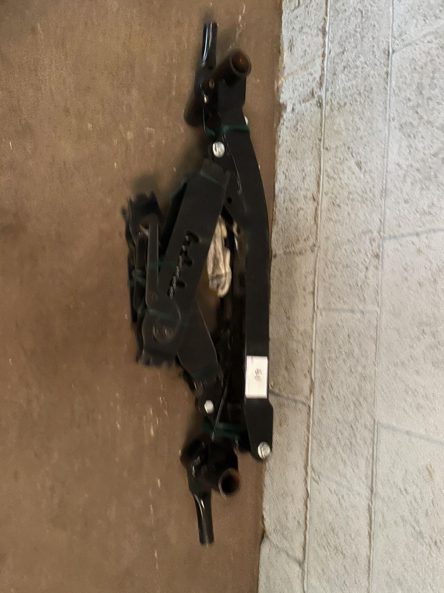 Case Combine Alignement Auger Part No. 87471942