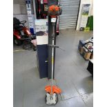 1: Husqvarna 525 RJX, Petrol Strimmer. Serial Number: 20224900222. Year of Manufacture: 2022