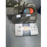 1: Husqvarna Auto Mower 430X Robotic Lawn Mower with Docking Station. Serial No. 220708942. Product