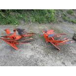 2: Kuhn Plough Through Extensions As Lotted