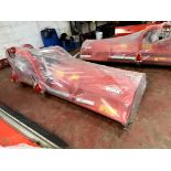 1: Kuhn VKM280, Flail Mower, Serial Number: 230508, Year of Manufacture: 2023