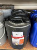 2: 20L Kramp Engine Oil 15W-40 As Lotted