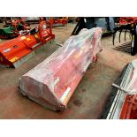 1: Kuhn VKM280, Flail Mower, Serial Number: 230542, Year of Manufacture: 2023