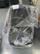 1: Tractor Seat Unused