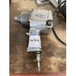 1: Blue Point AT26 Pneumatic 3/4"" Impact Wrench