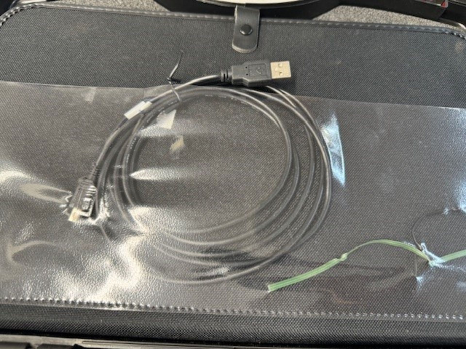 1: CNH Data Diagnostics Kit for Case Including Oscilloscope & Pressure Sensor Kits AsLotted - Image 3 of 8