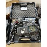 1: All Round Testing Kit for Deutz-Fahr Tractors & Associated Cables As Lotted