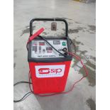SIP Industrial Digital Battery Charger