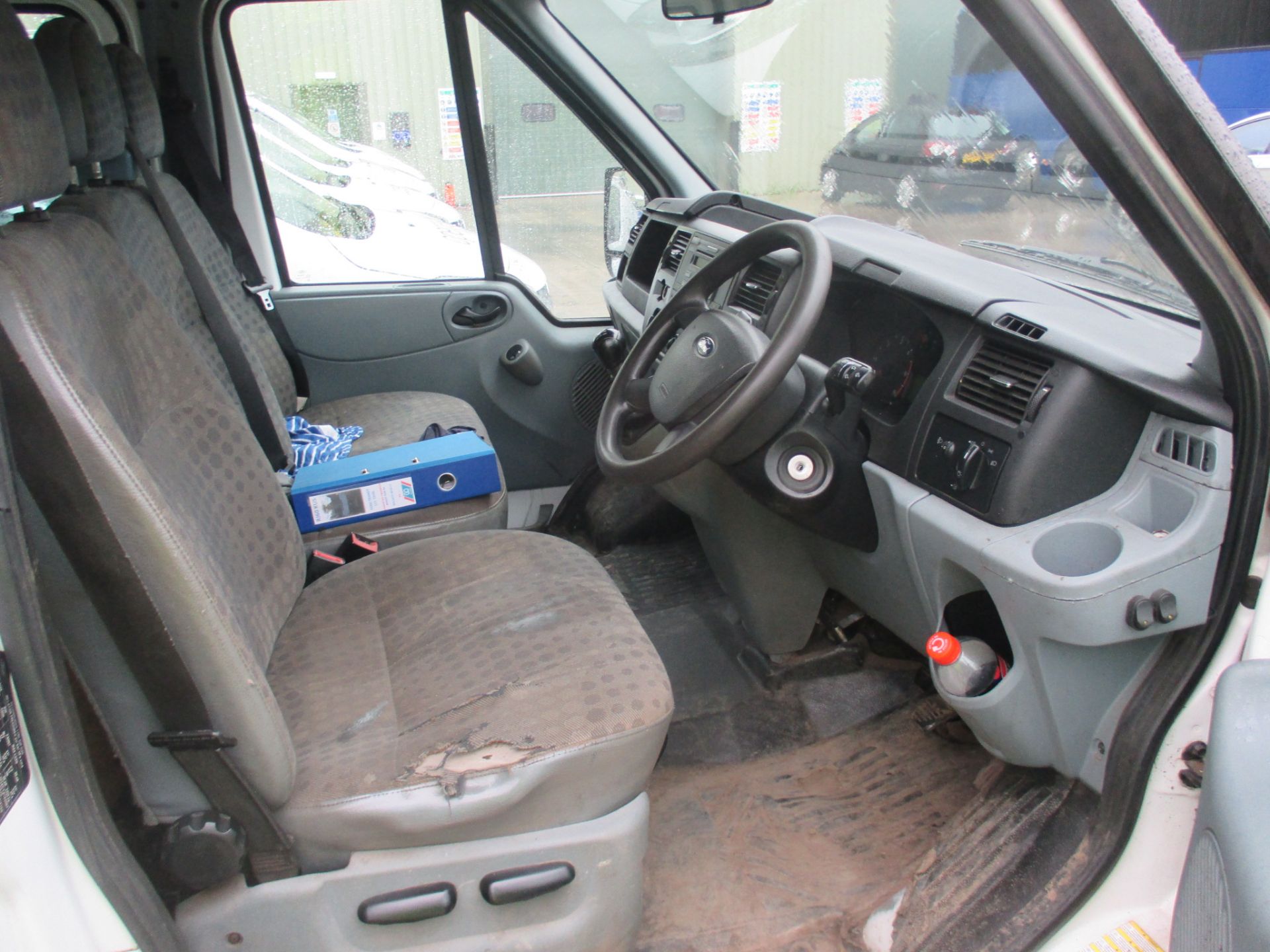 2011 Ford Transit - Image 6 of 7