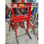 Sealey 20T Press