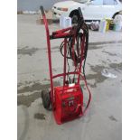Res-Q-Pac3 Portable Engine Starter