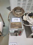 Unbranded Single Zone Hot Runner Control (Hot Runner 5)