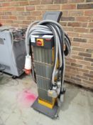 Husky X-F-48-NE02 Forty Eight Zone Hot Runner Control. Project No 741901