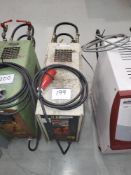 Tool Temp TT156 E Temperature Controller. Serial No: 95-7222. Asset Number: Tank 06