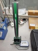 Insize 1156-300 0-300mm/ 0-12