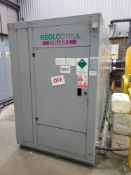 Reglochill, IES 210/500, Water Cooling Systems With RG 200 Litre Glycol Pump Unit, Serial Number: 00
