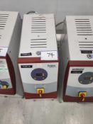 Wittmann Primus C90, Temperature Controller. Asset number:Tank 38, Serial Number: 0000327214, Year