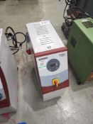 Wittmann Tempro Primus C90. Serial No: 0000171778