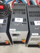 Regloplas 90 Smart Temperature Controller, Asset Number: Tank 62, Serial Number: 101713413308, Year