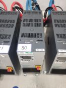 Regloplas 90Smart/9/TP20 Temperature Controller. Asset Number: Tank 56, Serial Number: 101713413165,