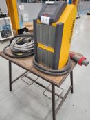 Husky X-C-24-NE02-22 Altanium 24 Zone Hot Runner Control. Project Number: 741906