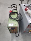 Tool Temp TT155 E Type TT155E/A Temperature Controller. Serial No: 90-1679. Asset Number: Tank 20