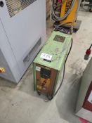 Tool Temp TT155 E Type TT155E/A Temperature Controller. Serial No: 92-3709. Asset Number: Tank 32