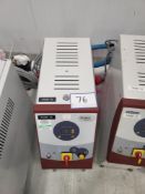 Wittmann Basic C90 F27 Temperature Controller. Asset Number: Tank 36, Type TP1A4A1L00_01_00, Tempera