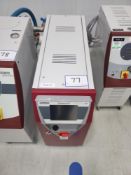 Wittman Tempro Plus D160 Temperature Controller. Asset Number: Tank 51, Year of Manufacture: 2019,