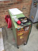 Tool Temp TT-220 Basic Temperature Controller. Serial No. 95-48 (Tank 29)