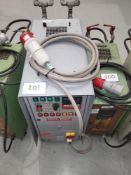 Tool Temp TT168 Temperature Controller. Serial No: 314-2347-1. Asset Number: Tank 08