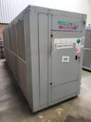 Reglochill, IES 210/500, Water Cooling Systems With RG 200 Litre Glycol Pump Unit, Serial Number: 00