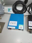 DME Smart Series Single Zone Hot Runner Control (Hot Runner 1)